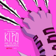 The poster for season two of Kipo and the Age of Wonderbeasts.